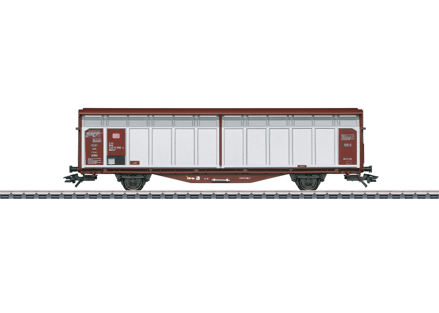 M Rklin Schiebewandwagen Hbbillns Ep Iv Db