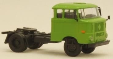 HÄDL 121048 IFA W50L Speditionskabine Sattelzugmaschine 18 00