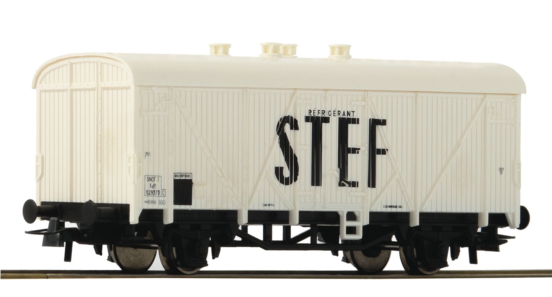 Roco K Hlwagen Stef Ep Iv Sncf