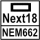 Next 18 nach NEM 662