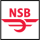 Norwegische Staatsbahn (NSB)