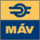 Ungarische Staatsbahnen (MAV)
