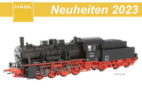 Hädl Neuheiten 2023 - Hädl Neuheiten 2023