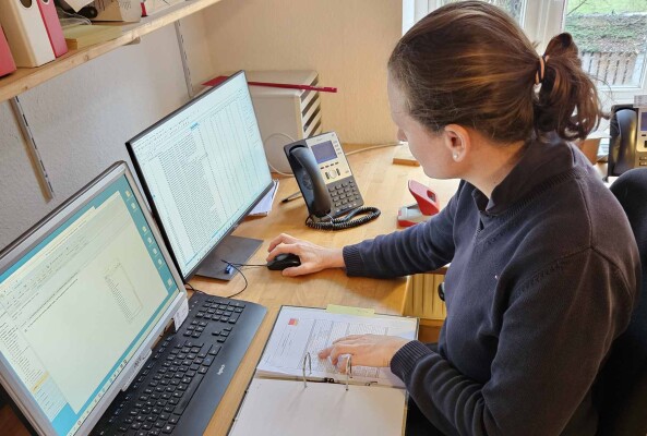 E-Commerce Manager/in (m/w/d) am Standort Grabow (Lüchow) - 