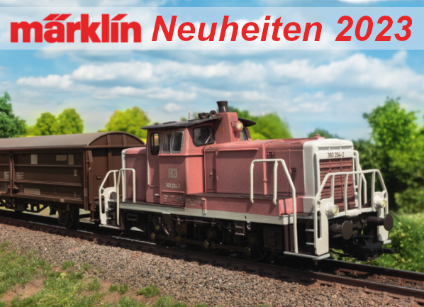 M Rklin Trix Minitrix Lgb Video Vorstellung Modellbahn Herbst Neuheit