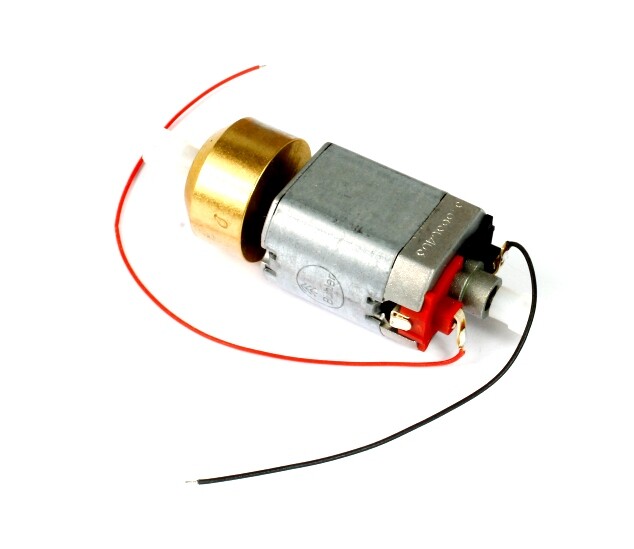 Gützold 31043030-11 Motor komplett (alt 43300-11)