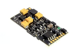 Roco 129300 Sounddecoder MX645 Pl.16 ZIMO