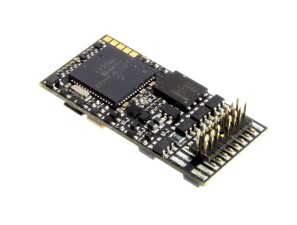 Roco 129300 Sounddecoder MX645 Pl.16 ZIMO