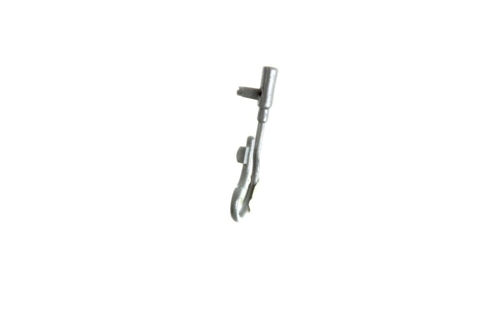 Gützold 31039370-09 Heizkabel grau