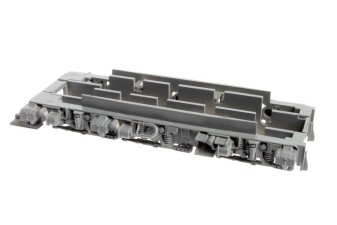 G&uuml;tzold Achsblende dunkelgrau