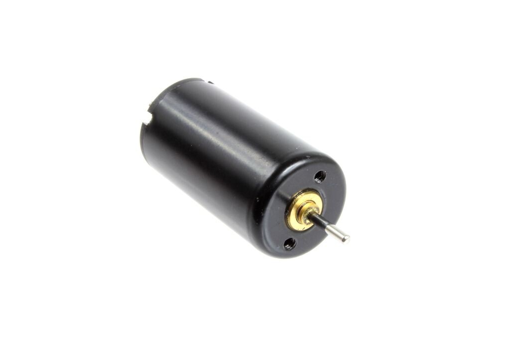 NF009G: Umbausatz Glockenankermotor Ersetzt Fleischmann Motor 507160 1:160