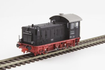 Lenz 30120-01 Diesellokomotive V20 022, DB
