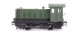 Lenz 30121-01 Diesellokomotive V20 006, DR
