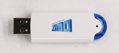 ZIMO MX32 Fahrpult