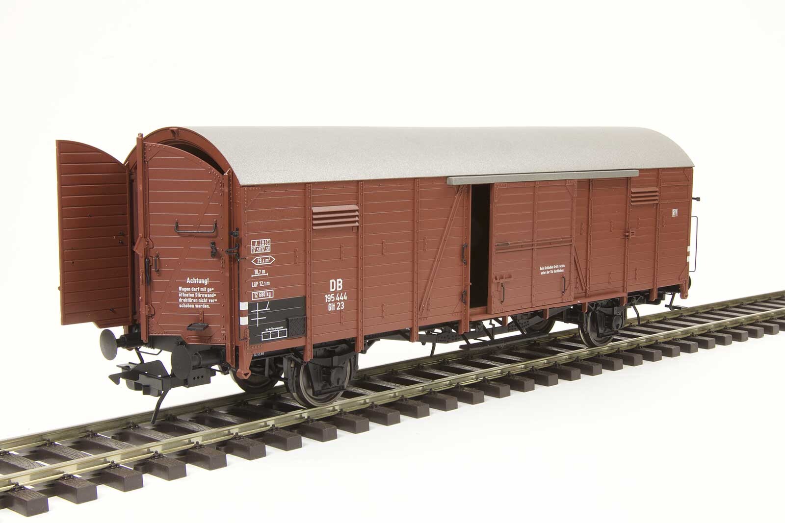 Lenz 42250-01 Güterw. Glt 23 