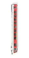 Roco 144481 Geh&auml;use SW kpl.72071-628 509-8