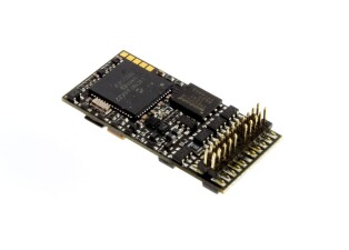 G&uuml;tzold 31059094-01 Sounddecoder ZIMO MX645P22 mit...