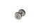 G&uuml;tzold 31050011-03 Radsatz grau AC mit Zahnrad und Haftreifen (alt 50130-03, 31050031-01, 50330-01, 005046017)