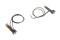 Peho 3030 Magnetkupplung stromf&uuml;hrend, 2 Pole mit Adapter NEM362 (2 St&uuml;ck)