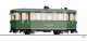 Tillig 02956 Triebwagen VT1 Ep. III NKB