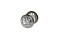 G&uuml;tzold 31041080-11 Radsatz mit Zahnrad und Haftreifen (alt 41800-11)
