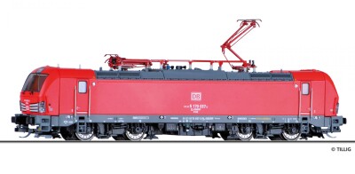 Tillig 04822 E-Lok Reihe 5170 Ep. VI DB AG