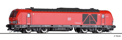 Tillig 04851 Dual-Mode-Lok BR 247.9 der Siemens AG Ep. VI DB Cargo