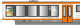 Tillig 04884-1 Diesel-Triebwagen BR 642 &bdquo;Trilex&ldquo; Ep. VI DLB