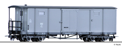 Tillig 05942 Packwagen Kpw4 Ep. III NKB