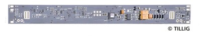 Tillig 08868 LED-Innenbeleuchtung analog/digital, Bausatz...