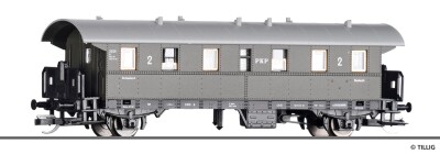 Tillig 13243 Personenwagen Bi 2. Klasse Ep. III PKP