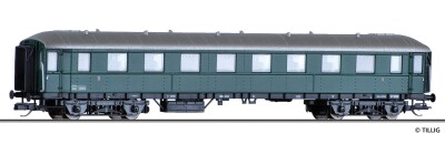 Tillig 13365 Personenwagen A4ip&uuml;h 1. Klasse Ep. III...