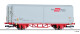 Tillig 14841 Schiebewandwagen Hbis-tt &bdquo;RailCargoAustria&ldquo; Ep. V &Ouml;BB