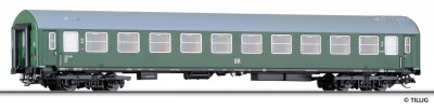 Tillig 16341 Personenwagen Typ B 2. Klasse Ep. III DR