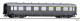 Tillig 16903 Personenwagen Ahxz 1. Klasse Ep. III PKP