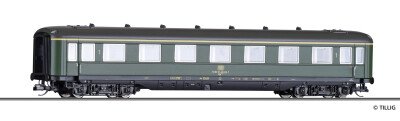 Tillig 16904 Personenwagen A&uuml;e 310 1. Klasse Ep. IV DB