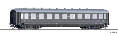 Tillig 16944 Personenwagen Bhxz 2. Klasse Ep. III PKP