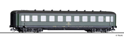 Tillig 16945 Personenwagen B&uuml;e 366 2. Klasse Ep. IV DB