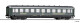 Tillig 16948 Messwagen des Bundesbahn-Zentralamt M&uuml;nchen Ep. IV DB
