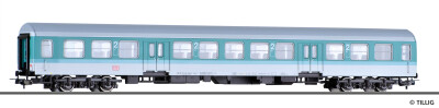 Tillig 74905 Personenwagen Byu 438 Halberstadt 2. Klasse...