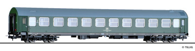 Tillig 74913 Personenwagen Bm Typ Y 2. Klasse Ep. IV DR