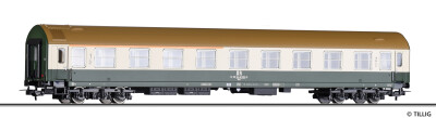 Tillig 74935 Personenwagen ABm Typ Y 1./2. Klasse Ep. IV DR