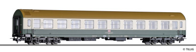 Tillig 74949 Personenwagen B518 Typ Y 2. Klasse Ep. V DB AG