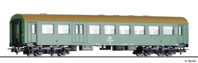 Tillig 74952 Personenwagen Bdghws 2. Klasse Ep. IV DR