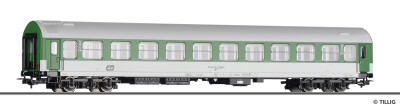Tillig 74958 Personenwagen B250 Typ Y 2. Klasse Ep. V CD