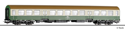 Tillig 74980 Personenwagen Bmh Halberstadt 2. Klasse 2...
