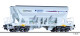 Tillig 76716 Selbstentladewagen Faccns Elbekies Ep. VI CAPTRAIN / EUROVIA