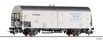 Tillig 76804 K&uuml;hlwagen Transthermos K&uuml;hlverkehr...