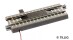 Tillig 83801 Bettungs-Entkupplungs-Gleis 83 mm elektromotorisch grau