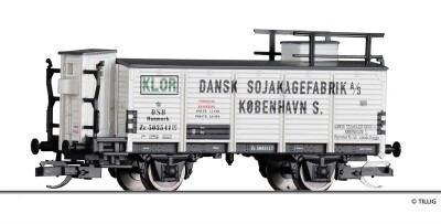 Tillig 95893 Fl&uuml;ssiggaswagen &bdquo;Dansk...